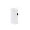 Tradim | electronic cord dimmer | IP 21 | white | 20-250W