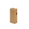 Tradim | electronic cord dimmer | IP 23 | Gold | 20-250W