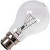 Incandescent Light Bulb 130V | B22d Dimmable | 60W