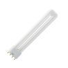 PL-L | 2G11 Fitting | 18W | 830 Warm White | Opal | 4-Pin