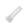 MASTER | PL-S | 5W - 840 Cool White | 4 Pin