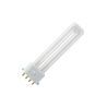 Dulux S/E 7W 827 | Very Warm White - 4-Pin