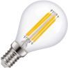 Lighto | LED Golf Ball Bulb | E14 Dimmable | 5W (replaces 47W)