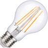 Lighto | LED Bulb | E27 | Dimmable | 8W (replaces 80W)
