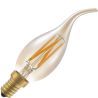 Lighto | LED Flame Bulb Tip | E14 Dimmable | 4W Lighto | LED Flame Bulb Tip | E14 Dimmable | 4W