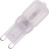 Lighto | LED Capsule Bulb | G9 Dimmable | 2,5W (replaces 18W) Lighto | LED Capsule Bulb | G9 Dimmable | 2,5W (replaces 18W)