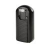 Tradim | electronic transformer floor dimmer | IP 20 | Black | 35 - 150W Tradim | electronic transformer floor dimmer | IP 20 | Black | 35 - 150W