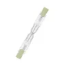 Osram | R7s | Rod lamp | 74.9 mm | 120W Osram | R7s | Rod lamp | 74.9 mm | 120W