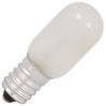 Incandescent Tube Bulb | E14 Dimmable | 10W 52mm Frosted Incandescent Tube Bulb | E14 Dimmable | 10W 52mm Frosted