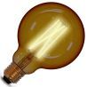Calex | LED Ball | E27  | 6W Dimmable