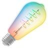 Calex | LED Rustic lamp | E27 | 5W Dimmable Calex | LED Rustic lamp | E27 | 5W Dimmable