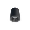 Calex | Halo Spot Black | 6.5W Ø 100mm | Smart Calex | Halo Spot Black | 6.5W Ø 100mm | Smart