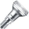 Philips | LED bulb | Small socket E14 | Reflector bulb | Matt | 39mm | 1.8W