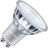 Philips | LED Bulb | GU10 Fitting | Spot | Mat | 50mm | 3.7W Philips | LED Bulb | GU10 Fitting | Spot | Mat | 50mm | 3.7W