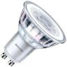 Philips | LED Bulb | GU10 Fitting | Spot | Bright | 50mm | 3W Philips | LED Bulb | GU10 Fitting | Spot | Bright | 50mm | 3W