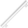 Philips | LED bulb | S14s Fitting | Philinealamp | Mat | 30mm | 2.2W Philips | LED bulb | S14s Fitting | Philinealamp | Mat | 30mm | 2.2W