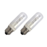 Halogen lamp | Halolux | Large fitting E27 | Tube lamp | Bright | 32mm | 150W Halogen lamp | Halolux | Large fitting E27 | Tube lamp | Bright | 32mm | 150W