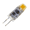 Lighto | LED Capsule Bulb 12V | G4 | 1W (replaces 10W)