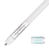 Lighto | LED fluorescent tube | T5 | 9W | 110lm/W | 60cm | 840 Cool White | replaces 14W fluorescent tube | EM/Mains