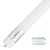 Lighto | LED fluorescent tube | T8 | 18W | 160lm/W | 120cm | 865 Daylight | replaces 36W fluorescent tube | EM/Mains