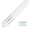 Lighto | LED fluorescent tube | T8 | 18W | 110lm/W | 120cm | 830 Warm White | replaces 36W fluorescent tube | EM/Mains