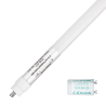 Lighto | LED fluorescent tube | T5 | 12W | 110lm/W | 90cm | 840 Cool White | replaces 21W fluorescent tube | EM/Mains