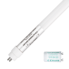 Lighto | LED fluorescent tube | T5 | 18W | 110lm/W | 120cm | 830 Warm White | replaces 28W fluorescent tube | EM/Mains