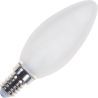 SPL | Small fitting E14 | Candle lamp | Mat | 35mm | 28W SPL | Small fitting E14 | Candle lamp | Mat | 35mm | 28W