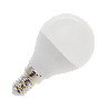 Lighto | LED Golf Ball Bulb | E14 | 5W (replaces 50W) Lighto | LED Golf Ball Bulb | E14 | 5W (replaces 50W)