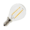 Lighto | LED Golf Ball Bulb | E14 | 2W (replaces 20W) Lighto | LED Golf Ball Bulb | E14 | 2W (replaces 20W)