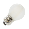 Lighto | LED Golf Ball Bulb | E27 | 2W (replaces 20W)