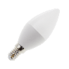 Lighto | LED Flame Bulb | E14 | 5W (replaces 40W)