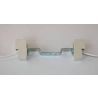 Fixture halogen 78mm