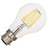 Bailey | LED Bulb | B22d | 7W (replaces 70W) Bailey | LED Bulb | B22d | 7W (replaces 70W)