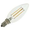 Bailey | LED Candle Bulb | E14 | 3W (replaces 30W)