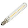 Bailey | LED Tube Bulb | E14 | 1,5W (replaces 15W) 115mm Bailey | LED Tube Bulb | E14 | 1,5W (replaces 15W) 115mm