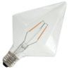 Bailey | LED Bulb | E27 Dimmable | 3W (replaces 30W)
