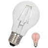 Bailey | LED Bulb | E27 | 4W (replaces 40W) Red Bailey | LED Bulb | E27 | 4W (replaces 40W) Red