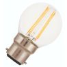Bailey | LED Ball | B22d | 4W Bailey | LED Ball | B22d | 4W