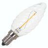 Bailey | LED Candle bulb | E14  | 1W