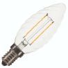 Bailey | LED Candle bulb | E14  | 2W