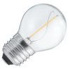 Bailey | LED Golf Ball Bulb | E27 | 1W (replaces 10W)