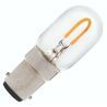 Bailey | LED Tube bulb | BA15d  | 1W