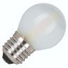 Bailey | LED Golf Ball Bulb | E27  | 4W Dimmable