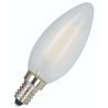 Bailey | LED Candle bulb | E14  | 4W Dimmable 