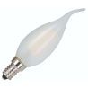 Bailey | LED Candle bulb with tip | E14 | 2W Bailey | LED Candle bulb with tip | E14 | 2W