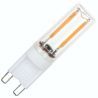 Bailey | LED Capsule bulb | G9  | 1.5W Dimmable