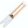 Bailey | LED Capsule bulb | G9 | 2.4W Dimmable Bailey | LED Capsule bulb | G9 | 2.4W Dimmable