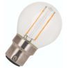 Bailey | LED Ball | B22d | 2W Bailey | LED Ball | B22d | 2W