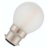 Bailey | LED Ball | B22d | 4W Bailey | LED Ball | B22d | 4W